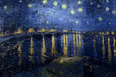 5. inspiratie (Van Gogh)